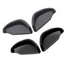 For Honda HRV HR-V RS Vezel - Rear Mirror Side Mirror Cover Decorative ABS Cover Modified Car Supplies