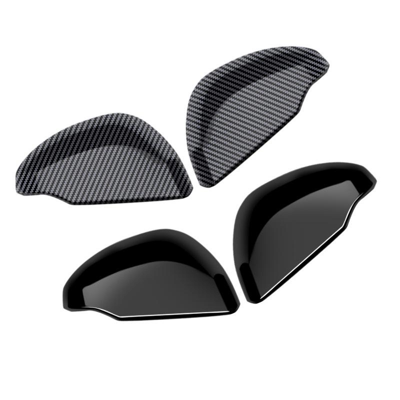 For Honda HRV HR-V RS Vezel - Rear Mirror Side Mirror Cover Decorative ABS Cover Modified Car Supplies