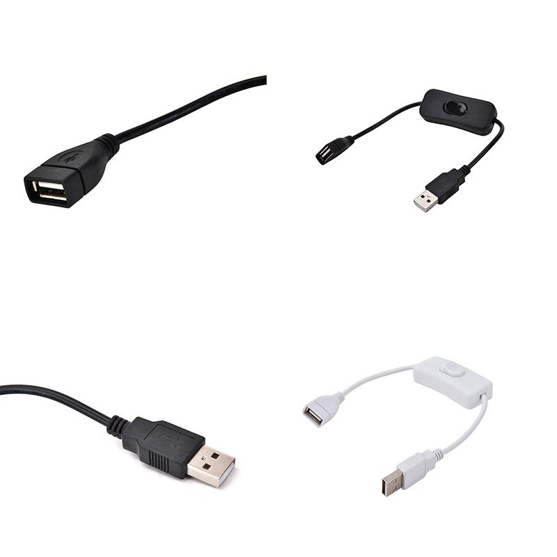 Usb Cable With Switch Power Control For Raspberry Pi Arduino Usb On Off Toggle