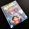 Ficțiune – Benzi desenate și manga