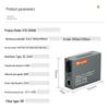 netLINK HTB-3100 Series 100Mbps Fiber Optic Transceivers