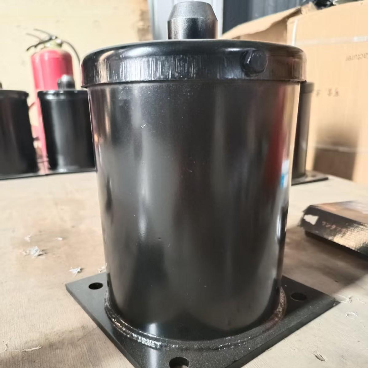 

Cylinder Tire Expander & Changer Machine Foot Pedal Parts чорний