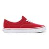 Vans Era Canvas Low top Kids' Skateboarding Shoes Red Teenagers VN0A4UHX0JS