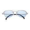 Supreme SS23 WEEK19 ELM SUNGLASSES Unisex SUP-SS23-2288
