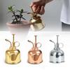Mini Plant Misting Nozzle Watering Can Water Spray Green House Hand Pressure Sprayer Water Bottle Sprayer Bottle
