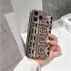 Ethnic Exquisite Decorative Mandala Striped Pattern Graphic Art Film Aesthetic Protective Shockproof Bumper Case For iPhone 13 14 15 16 17 ProMax Plus