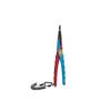 Rust Proof Aluminum Alloy Fishing Pliers Anti-Slip Grip High Strength Hook Remover for Offshore Inshore Fishing