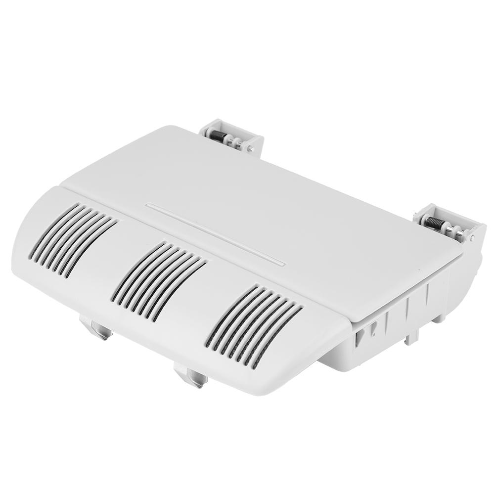 Car Sunglasses Storage Holder Box Glasses Case for Skoda Octavia Fabia Roomster 1Z0868565E