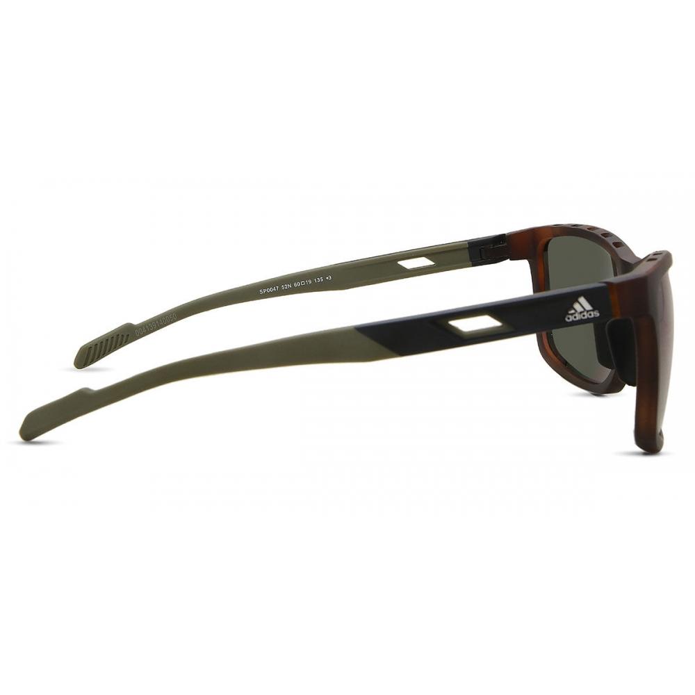 Adidas Men Sunglasses Sp0047 52n