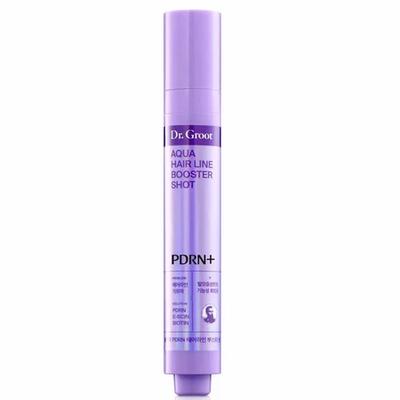 Aqua PDRN Spicule Hairline Hair Serum 15ml – Parting Care, Korean