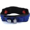 Wireless Charging Waist Massager Lumbar Vibration with Heating Waist Supporter