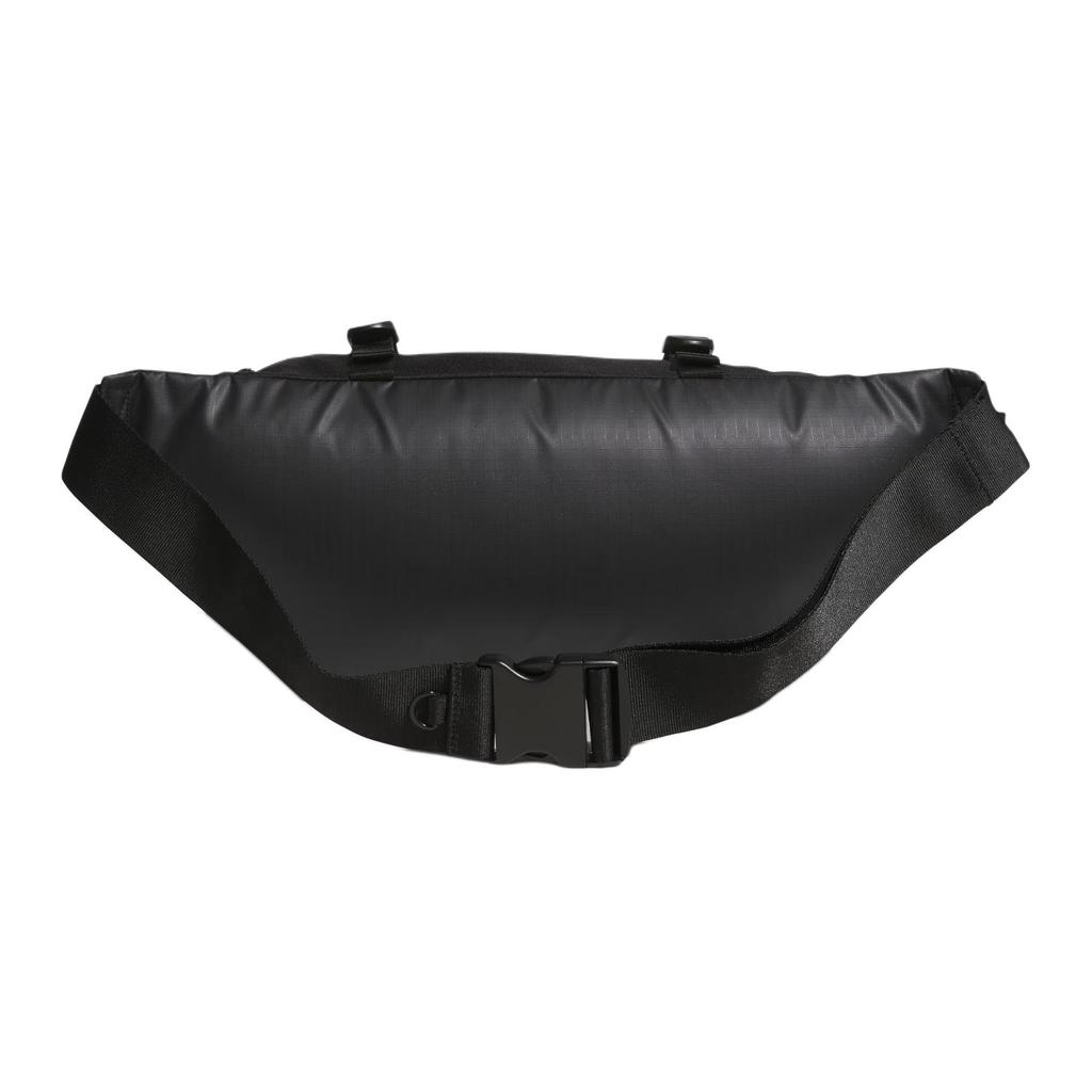 adidas Climacool Polyester Fanny Pack Unisex Black KC0250