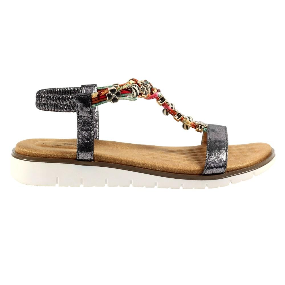 Lunar Womens/Ladies Tempo Sandals