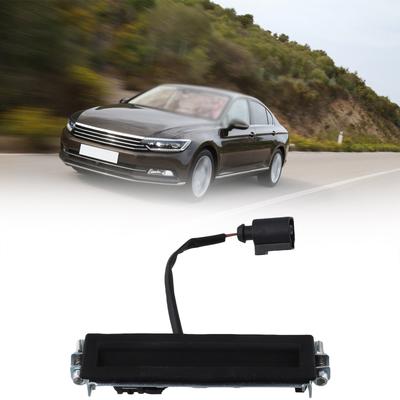Car Switch Tailgate Handle Switch Trunk Handle Easy Installation
