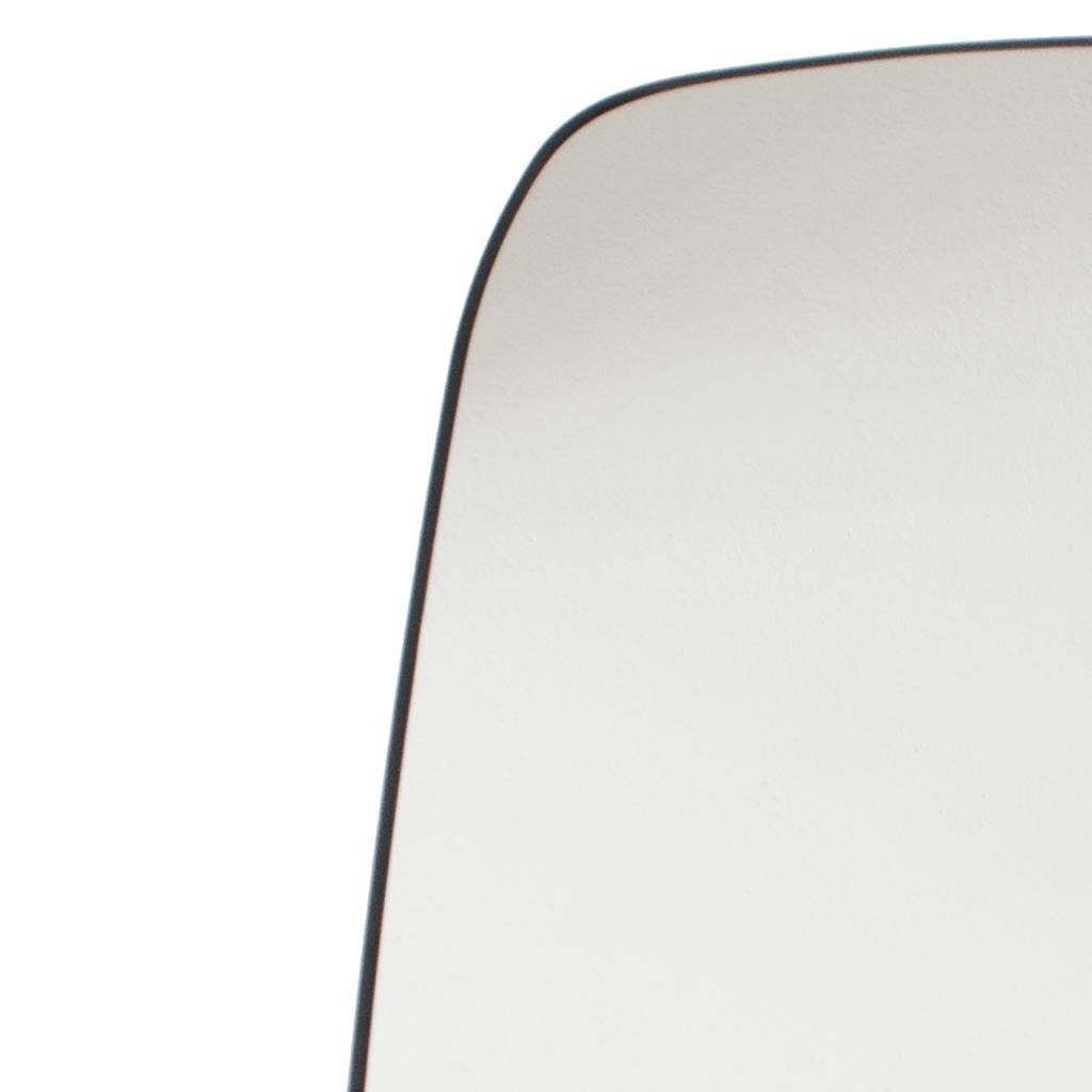 Renault Master III 10-18 mirror insert HEATED LARGE right