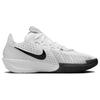 New Nike Air Zoom Gt Cut 3 'White Black' DV2913-102