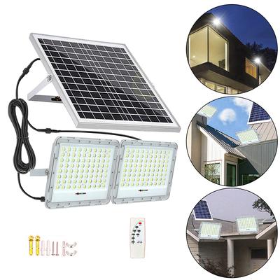 LED žárovky – LED solárne lampy