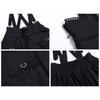 [Milky Time] Women's Casual Blouse and Skirt Set (L)