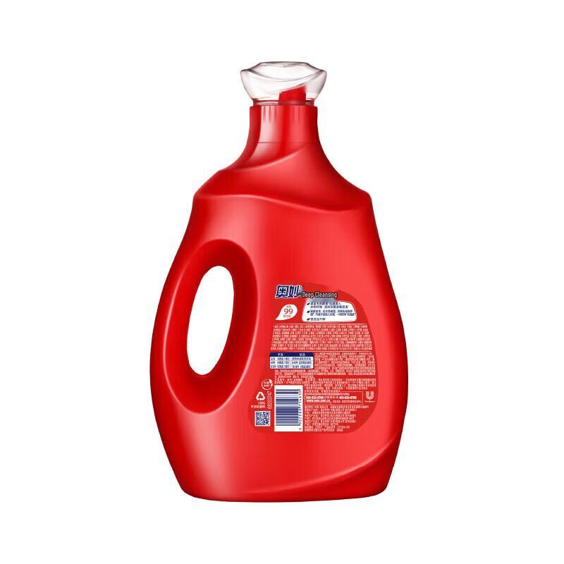 Omo Deep Clean Laundry Detergent