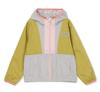 Items Backbowl II Hooded Windbreaker SY9421 [Columbia] Kids' (JP, Alphabet, M)