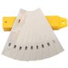Multifunctional Cleaning Blade For Remove Dirt Car Glue Sticker Remover Metal Scraper For Glass Marble Ceramic Tiles Car Tools
