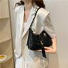 Stylish Trendy Casual Shoulder Bag Fashionable Chic Retro Handbag For Women