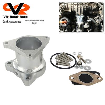 Einstellbares Umluft-Auspuffventil für VW Golf MK5/Skoda