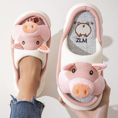 Sapatos de mulher – Pantufas para mulheres