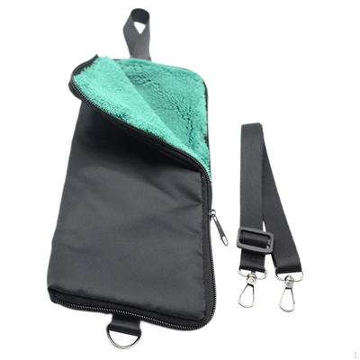 Umbrella Bag Sleeve Portable Storage Pouch Compact Telescopic Cover