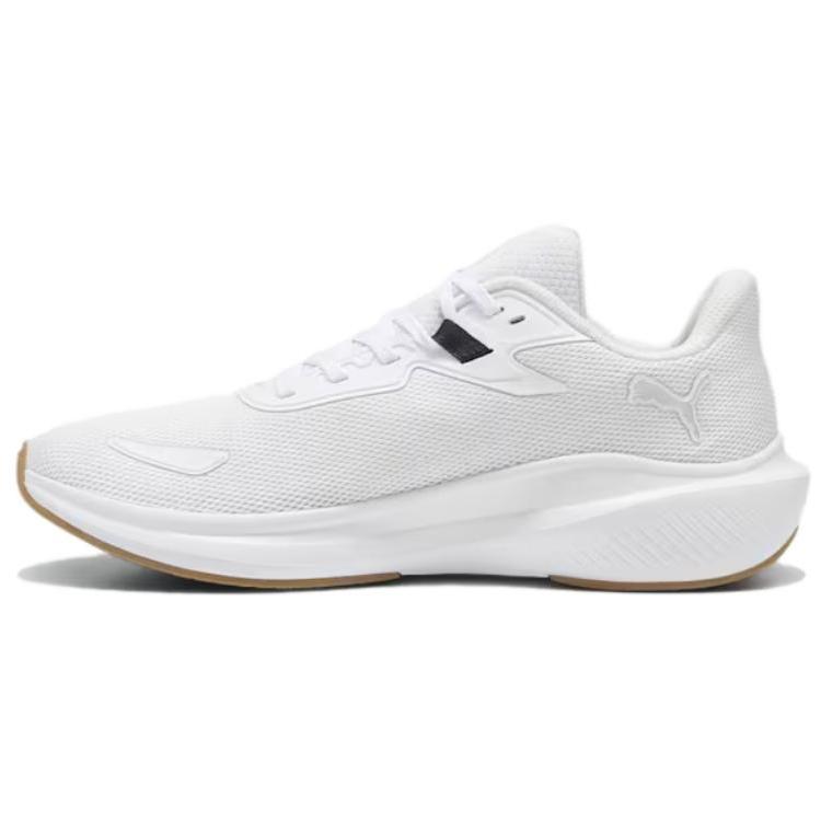 PUMA Skyrocket Lite Men s White Black 379437-11 EU 37