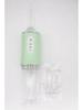 Portable Water Flosser for Fresh Breath and Whiter Teeth