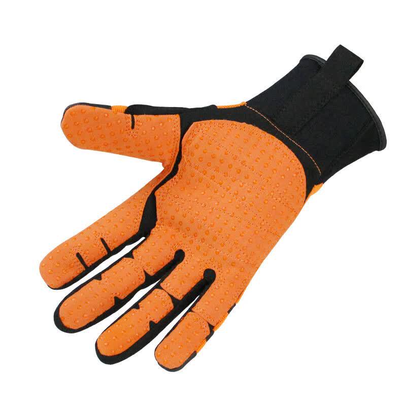 Ruima Industrial Anti-Impact Safety Gloves XXL