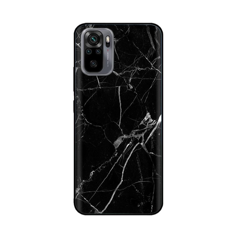 Silicone Case For Redmi Note 10 Case 4G 5G Soft Bumper On For Xiaomi Redmi Note 10 Pro Global Version Case For Redmi Note 10s