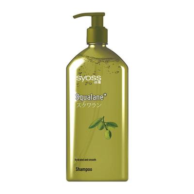 Shampoo Hidratante Suavizante