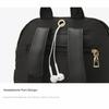 Fashion Casual Backpack Large Capacity Multifunctional School Bag Shoulder Bag Women