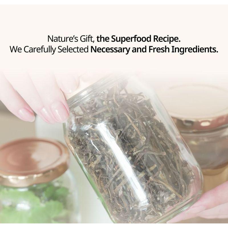 HEVEBLUE Pflegender Centella-Toner mit Lachs