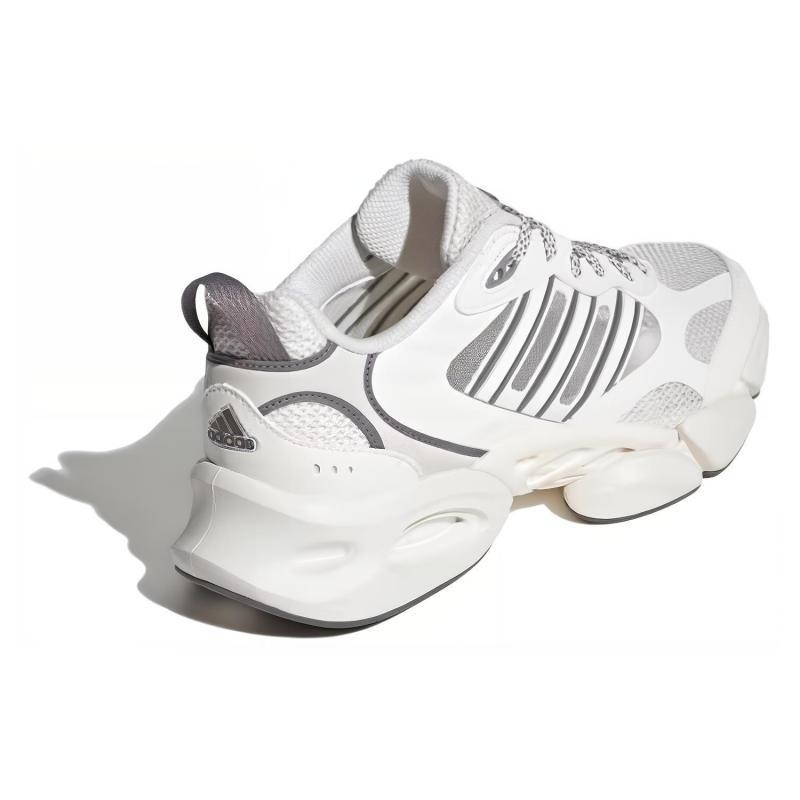 adidas Climacool Vento White Gray Sneakers IH2288