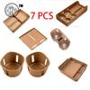 For ZEEKR 9X 2025 2026 Car Armrest Storage Box Center Console Organizer Center Console Interior Accessories