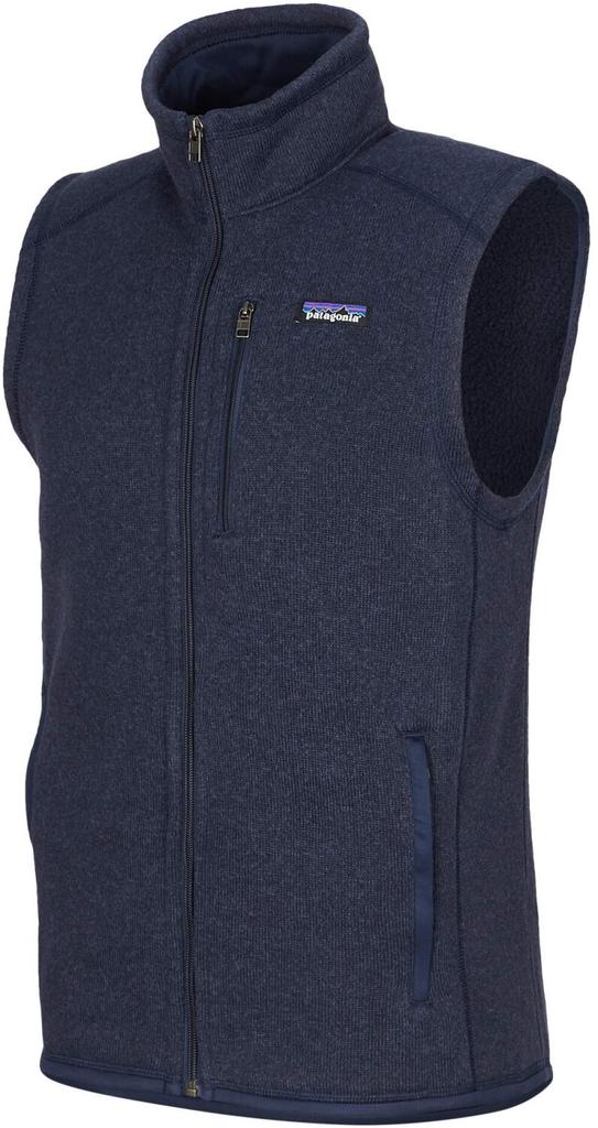 Patagonia Better Sweater Weste (25882) neo marine