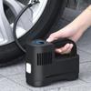 Portable Wireless Smart Vehicle Tyre Air Pump Electric Inflator Compressor Automobile Air Pump