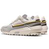 ONITSUKA TIGER Unisex ADMIX RUNNER SOCK White White Low-top Slip-on Sneakers 1183B307-100