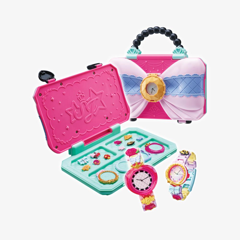 [young toys] Secret Jouju DIY Fashion Watch
