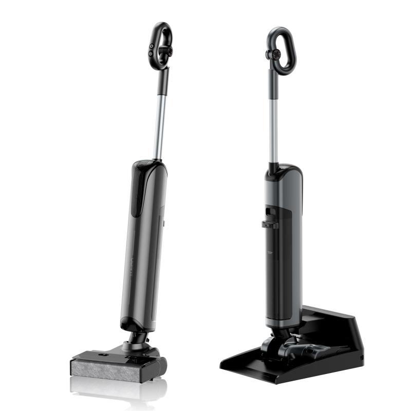 UWANT Smart Cordless Wet/Dry Vacuum