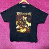 Megadeth Peace Sells But Who's Buying Heavy Metal Tee