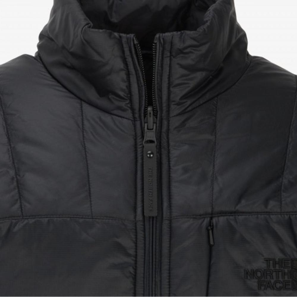 The North Face Men S Siena V Jacket Black