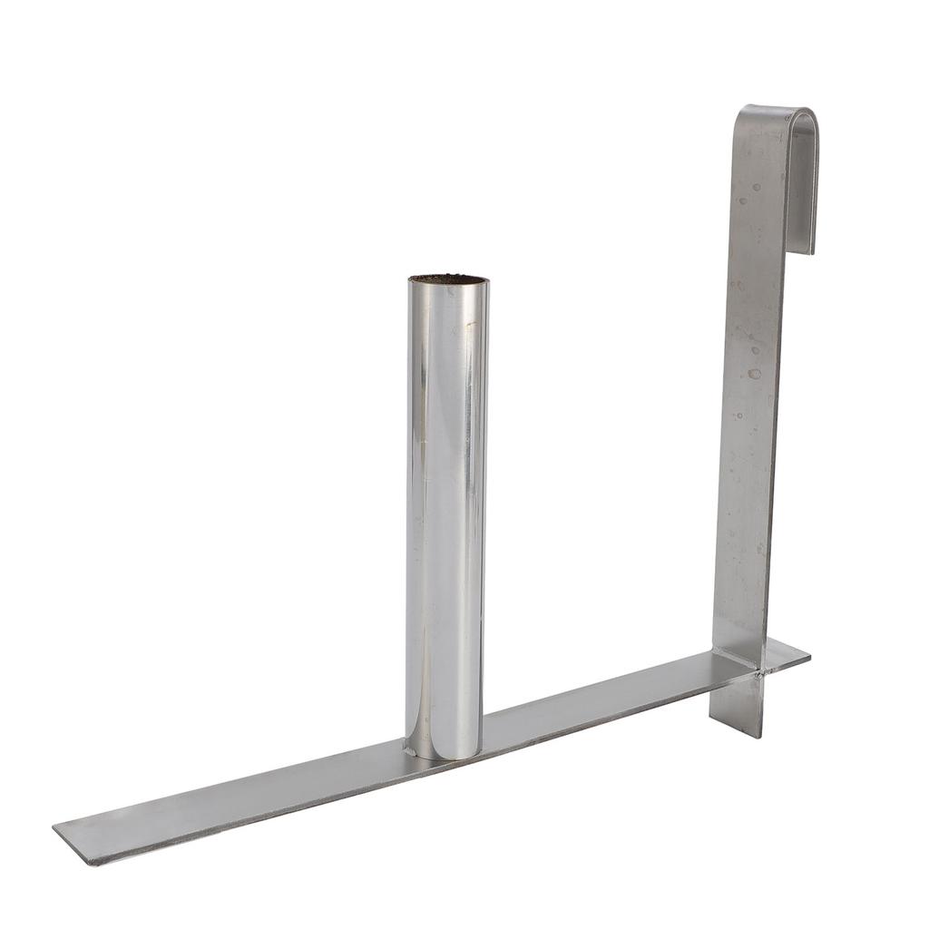 Privacy Strip Installation Hook PVC Roll Installation Tool Anti-visual Strip Hook for Fence Private Sphere, for Double-tinkered Carpet Fences