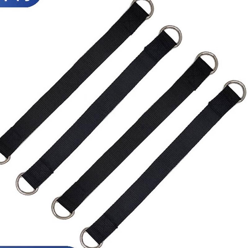 Outdoor Swing Extension Straps