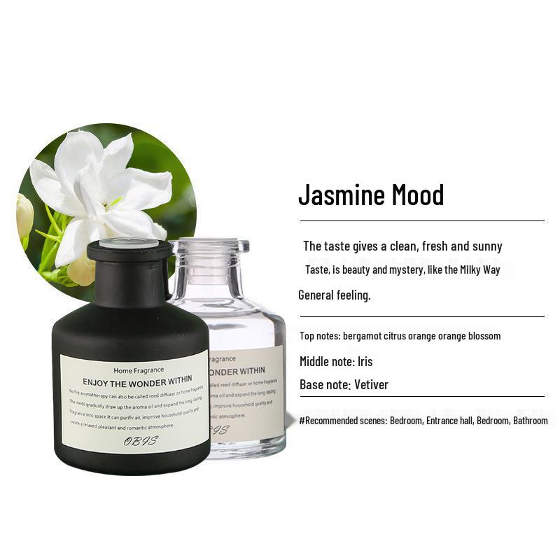 Flameless Aromatherapy Dual-Use Perfume Ornament - Car & Home Air Freshener with Continuous Light Fragrance