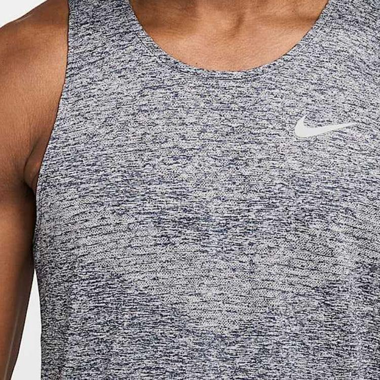 New Nike Stride Men's Dri FIT Adv Running Tank Top HV5210-437