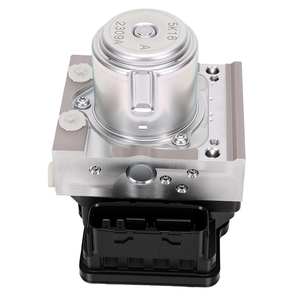 ABS Anti Lock Brake Pump Assembly 57110T2FL22 Replacement for Accord Sport 2.4L 2014 ABS Control Module